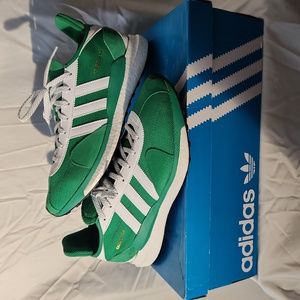 ADDIAS TOKIO SOLAR X HUMAN MADE